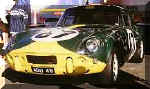 Le Mans Spitfire