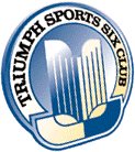 TSSC Logo